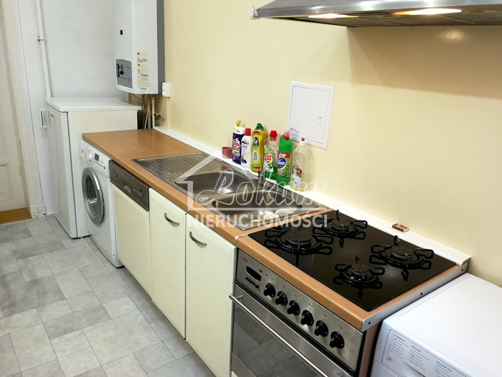 Mieszkanie 81,31 m², Szczecin, Centrum, Bolesława Śmiałego - zdjęcie 10