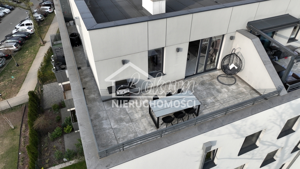 Mieszkanie 65&nbsp;m², Szczecin, Gumieńce, Ignacego Mościckiego - zdjęcie 5