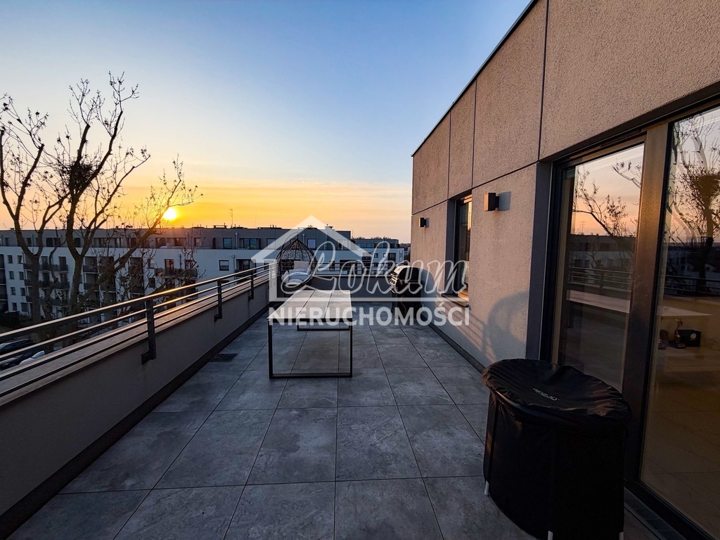 Mieszkanie 65&nbsp;m², Szczecin, Gumieńce, Ignacego Mościckiego - zdjęcie 1