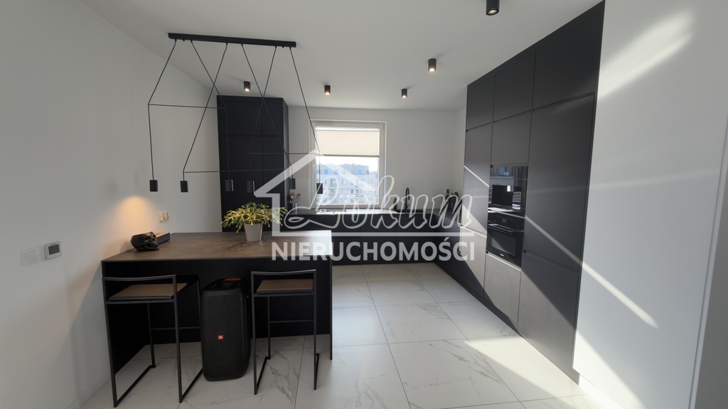 Mieszkanie 65&nbsp;m², Szczecin, Gumieńce, Ignacego Mościckiego - zdjęcie 9