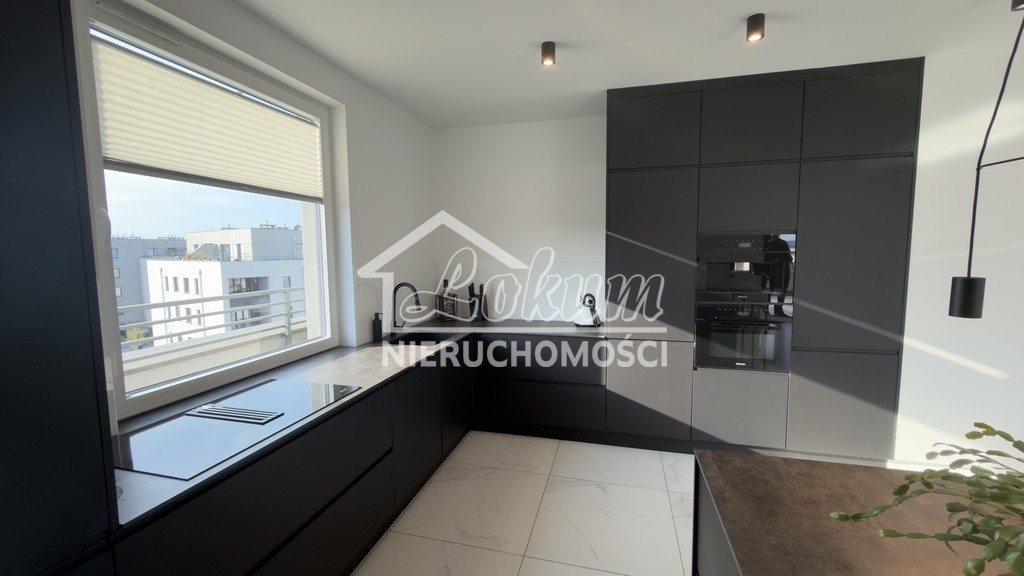 Mieszkanie 65&nbsp;m², Szczecin, Gumieńce, Ignacego Mościckiego - zdjęcie 7