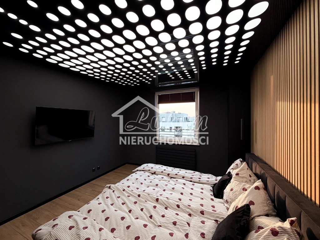 Mieszkanie 65&nbsp;m², Szczecin, Gumieńce, Ignacego Mościckiego - zdjęcie 18