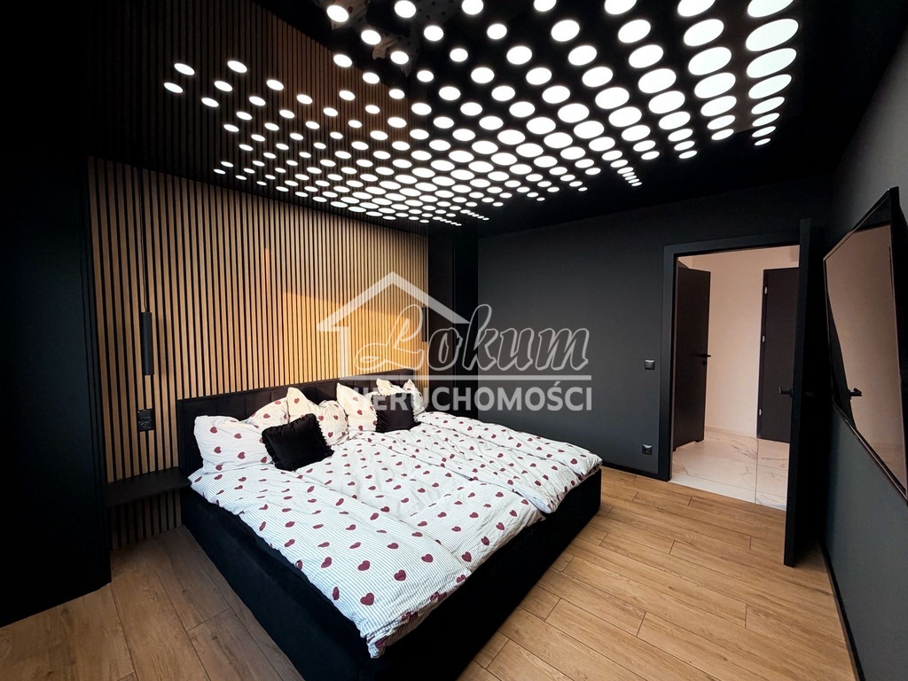 Mieszkanie 65&nbsp;m², Szczecin, Gumieńce, Ignacego Mościckiego - zdjęcie 16