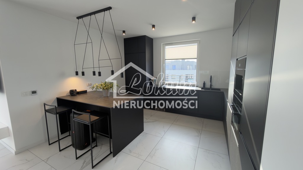 Mieszkanie 65&nbsp;m², Szczecin, Gumieńce, Ignacego Mościckiego - zdjęcie 10