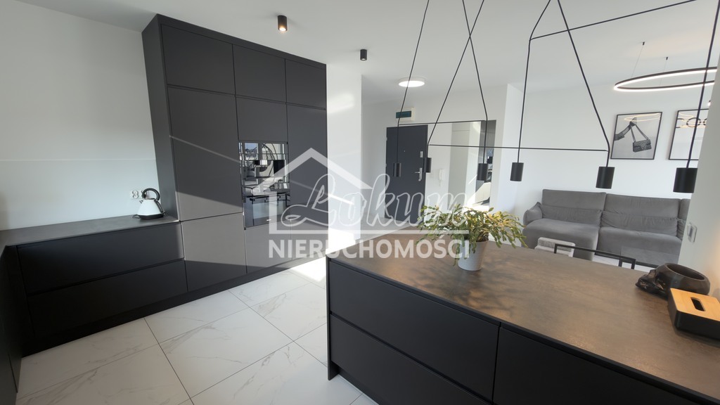 Mieszkanie 65&nbsp;m², Szczecin, Gumieńce, Ignacego Mościckiego - zdjęcie 8