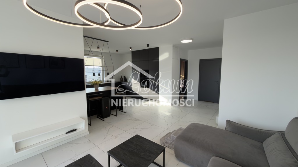 Mieszkanie 65&nbsp;m², Szczecin, Gumieńce, Ignacego Mościckiego - zdjęcie 14