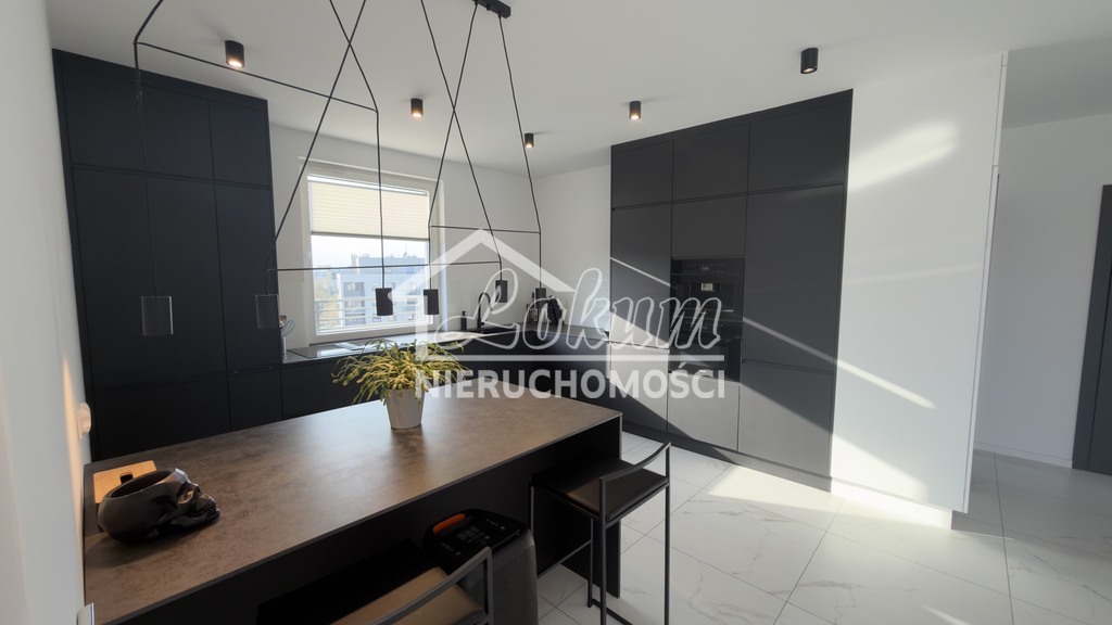 Mieszkanie 65&nbsp;m², Szczecin, Gumieńce, Ignacego Mościckiego - zdjęcie 6