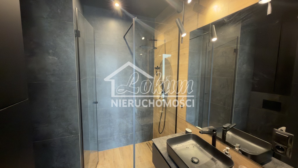 Mieszkanie 65&nbsp;m², Szczecin, Gumieńce, Ignacego Mościckiego - zdjęcie 19