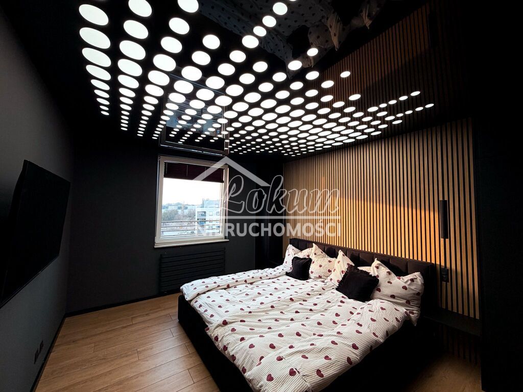 Mieszkanie 65&nbsp;m², Szczecin, Gumieńce, Ignacego Mościckiego - zdjęcie 17