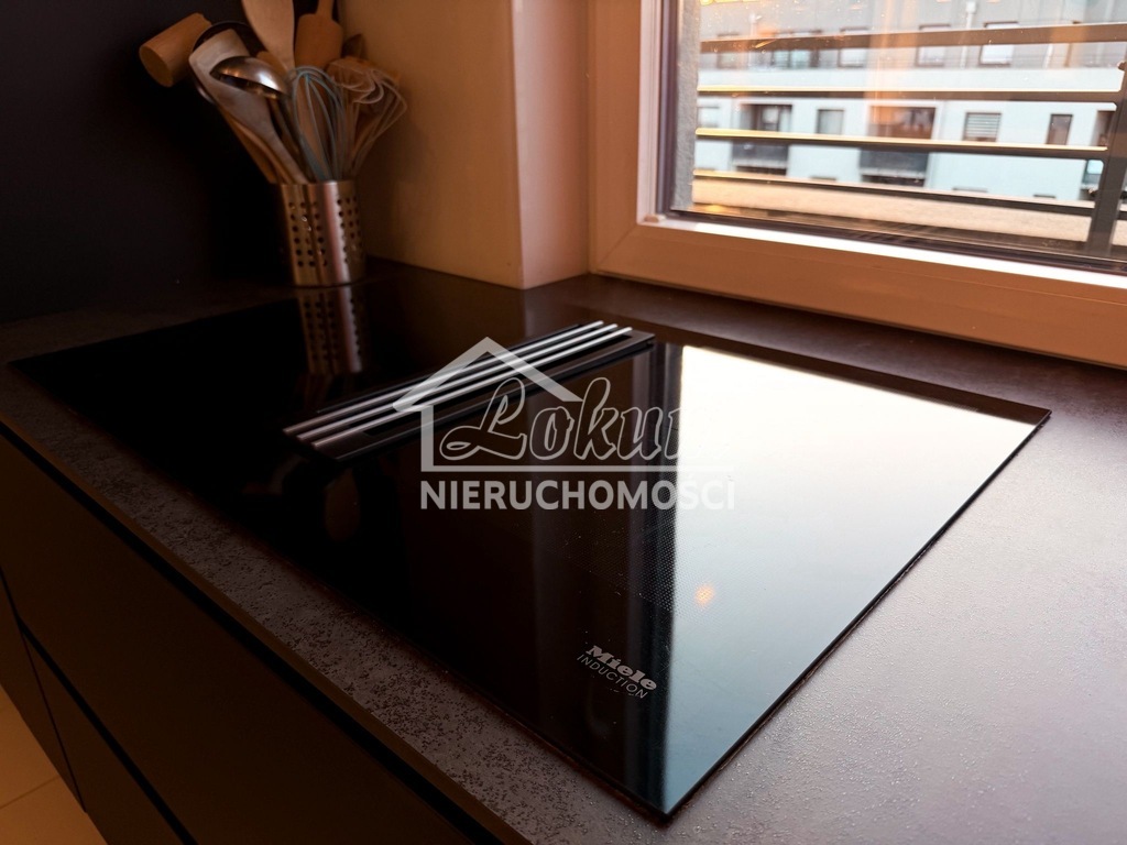 Mieszkanie 65&nbsp;m², Szczecin, Gumieńce, Ignacego Mościckiego - zdjęcie 15