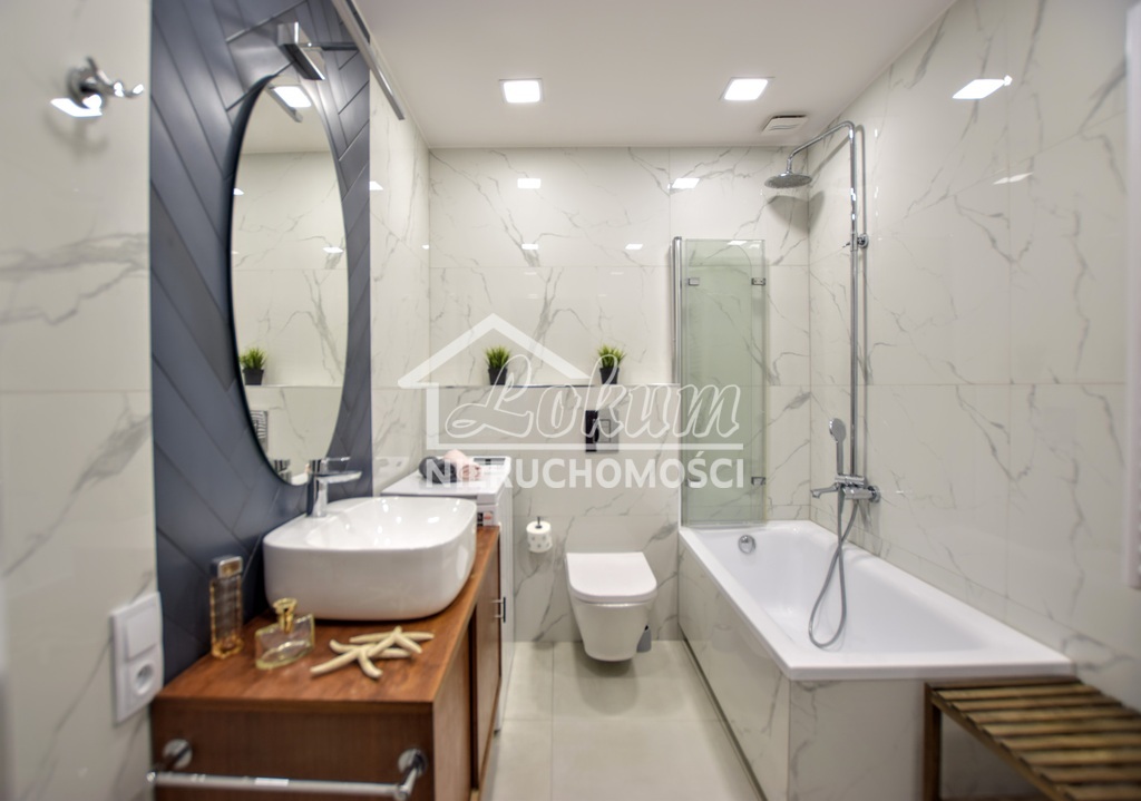 Mieszkanie 52&nbsp;m², Szczecin - zdjęcie 5