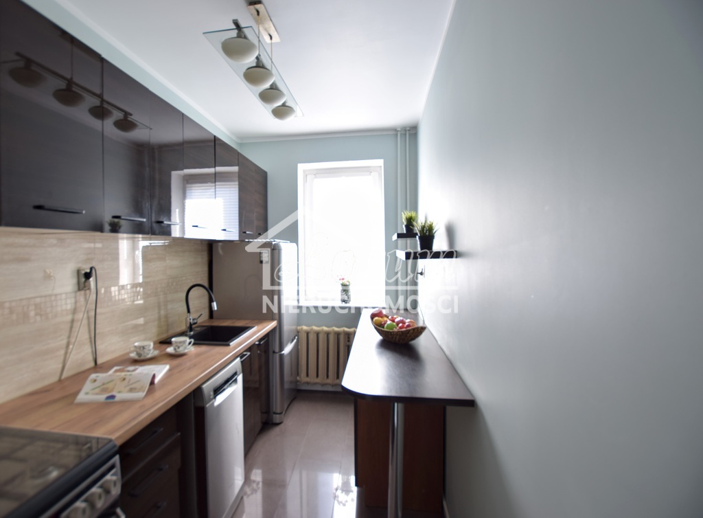 Mieszkanie 52&nbsp;m², Szczecin - zdjęcie 6