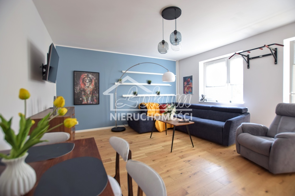 Mieszkanie 52&nbsp;m², Szczecin - zdjęcie 3