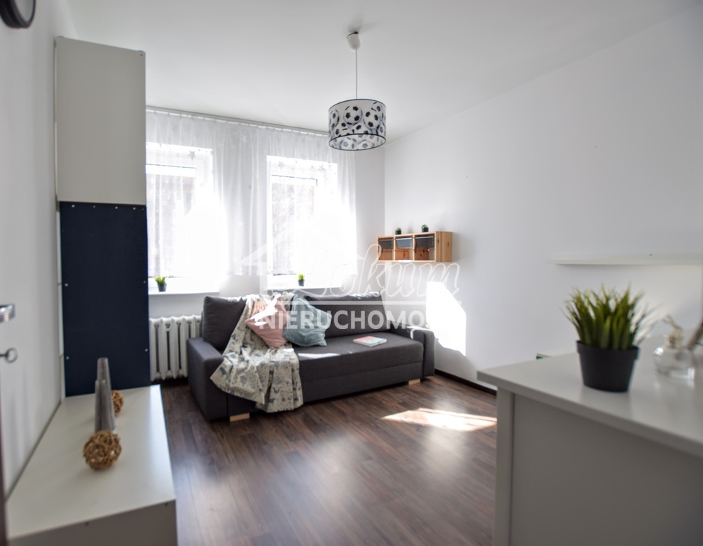Mieszkanie 52&nbsp;m², Szczecin - zdjęcie 4