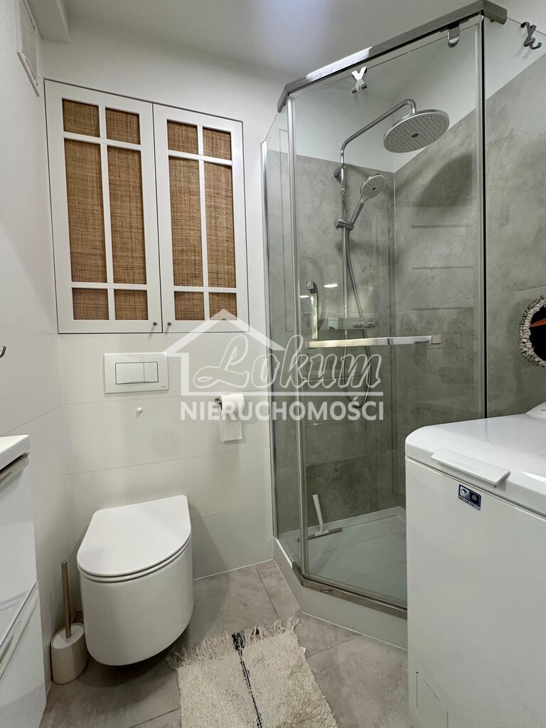 Mieszkanie 37,94&nbsp;m², Szczecin, Pomorzany, 9 Maja - zdjęcie 11