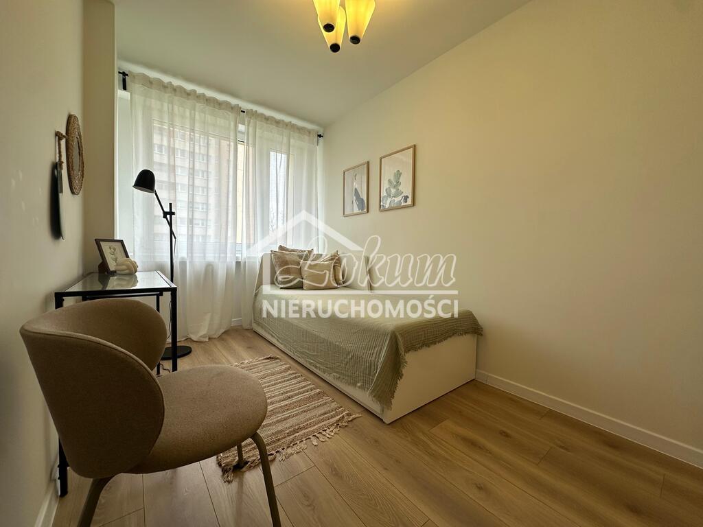 Mieszkanie 37,94&nbsp;m², Szczecin, Pomorzany, 9 Maja - zdjęcie 5