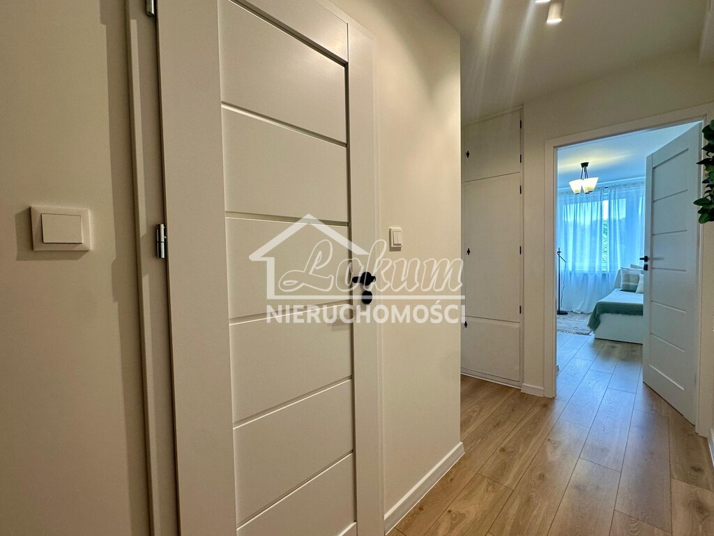 Mieszkanie 37,94&nbsp;m², Szczecin, Pomorzany, 9 Maja - zdjęcie 8