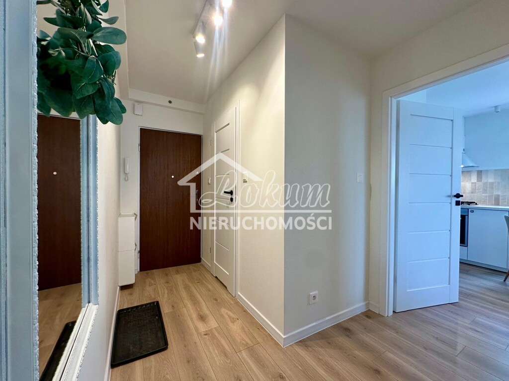 Mieszkanie 37,94&nbsp;m², Szczecin, Pomorzany, 9 Maja - zdjęcie 9