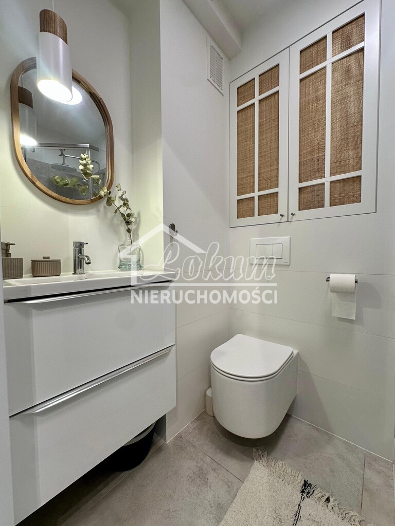 Mieszkanie 37,94&nbsp;m², Szczecin, Pomorzany, 9 Maja - zdjęcie 10