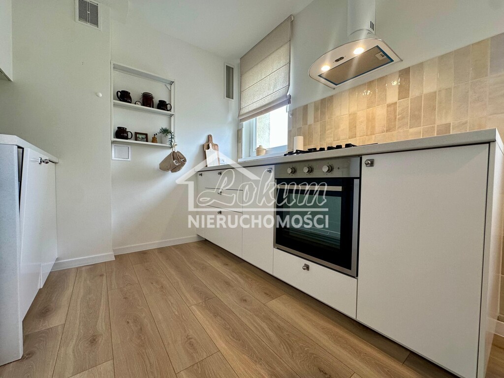 Mieszkanie 37,94&nbsp;m², Szczecin, Pomorzany, 9 Maja - zdjęcie 4