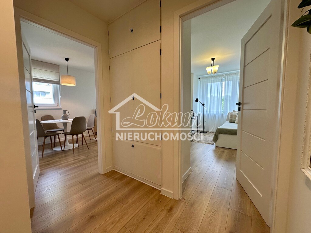 Mieszkanie 37,94&nbsp;m², Szczecin, Pomorzany, 9 Maja - zdjęcie 7