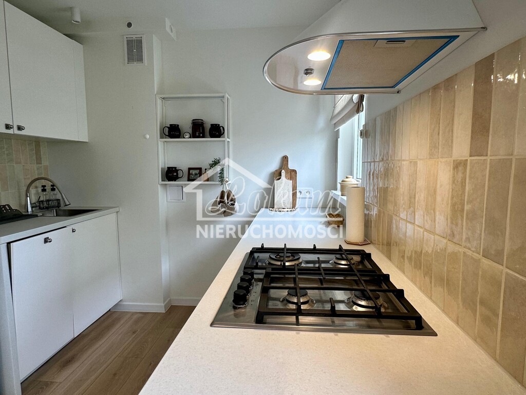 Mieszkanie 37,94&nbsp;m², Szczecin, Pomorzany, 9 Maja - zdjęcie 3