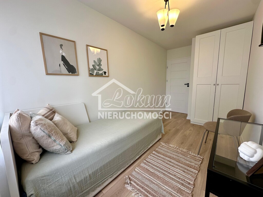 Mieszkanie 37,94&nbsp;m², Szczecin, Pomorzany, 9 Maja - zdjęcie 6