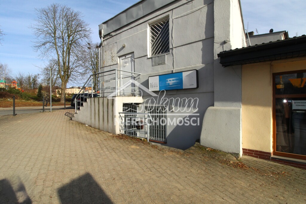 Lokal usługowy na sprzedaż, 359,15&nbsp;m², Świdwin - zdjęcie 2