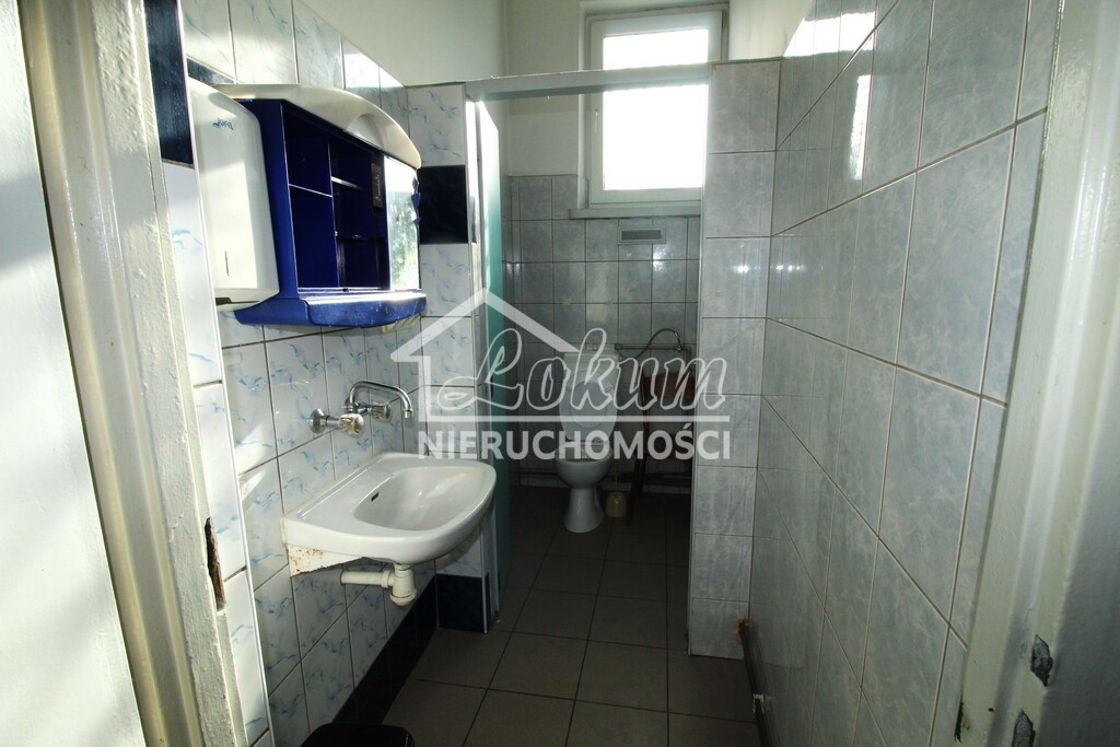 Lokal usługowy na sprzedaż, 359,15&nbsp;m², Świdwin - zdjęcie 14