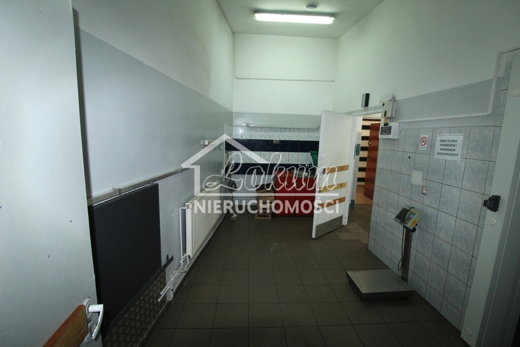 Lokal usługowy na sprzedaż, 359,15&nbsp;m², Świdwin - zdjęcie 11