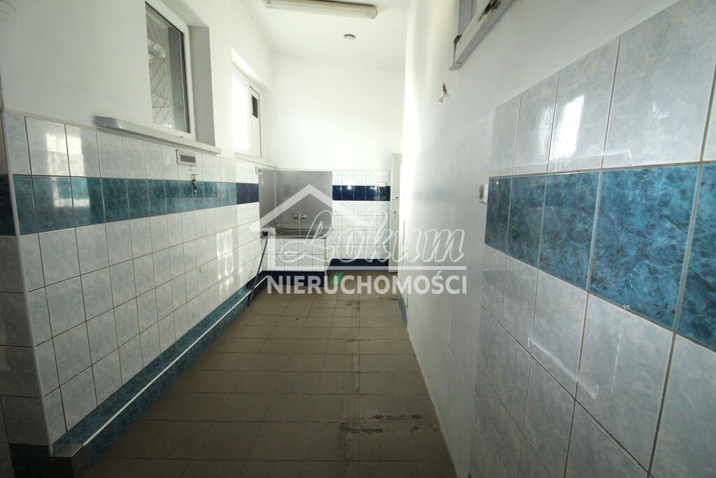Lokal usługowy na sprzedaż, 359,15&nbsp;m², Świdwin - zdjęcie 12