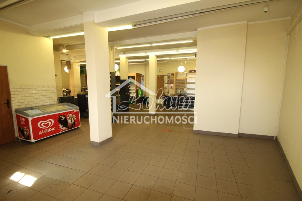 Lokal usługowy na sprzedaż, 359,15&nbsp;m², Świdwin - zdjęcie 9