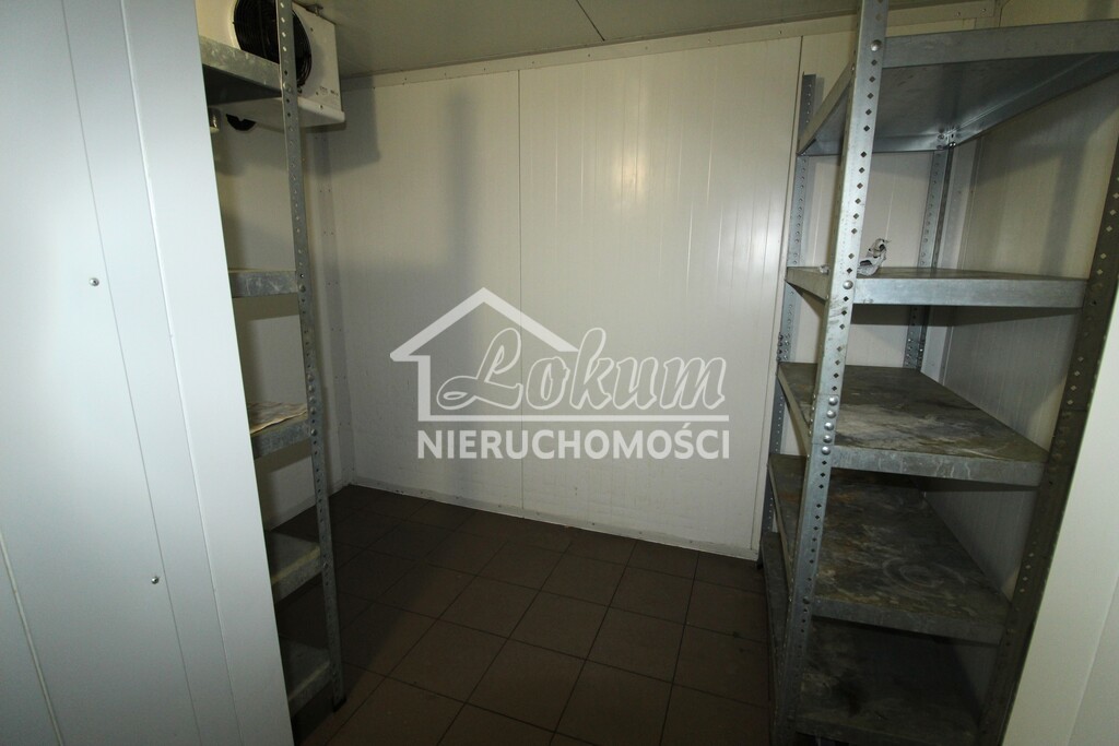 Lokal usługowy na sprzedaż, 359,15&nbsp;m², Świdwin - zdjęcie 10