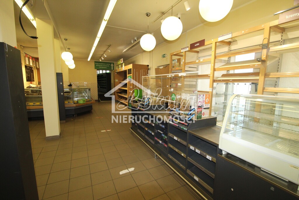 Lokal usługowy na sprzedaż, 359,15&nbsp;m², Świdwin - zdjęcie 7