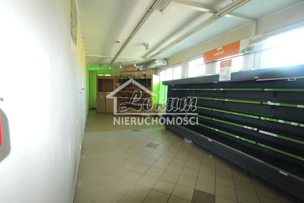 Lokal usługowy na sprzedaż, 359,15&nbsp;m², Świdwin - zdjęcie 4