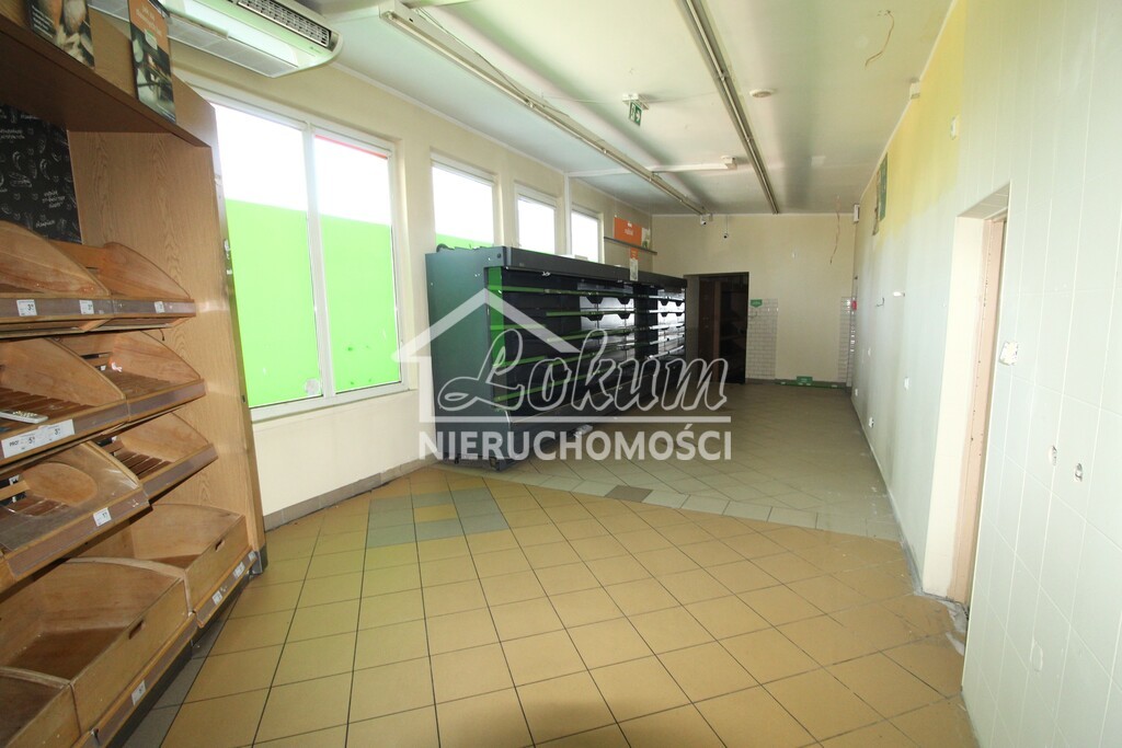 Lokal usługowy na sprzedaż, 359,15&nbsp;m², Świdwin - zdjęcie 5