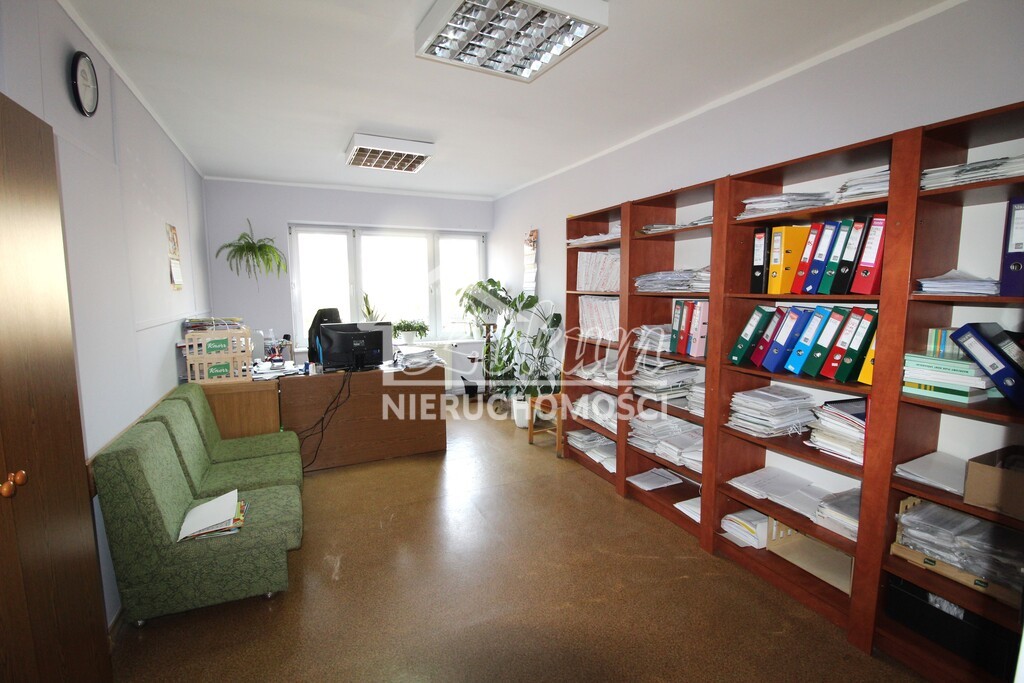 Lokal usługowy na sprzedaż, 359,15&nbsp;m², Świdwin - zdjęcie 18