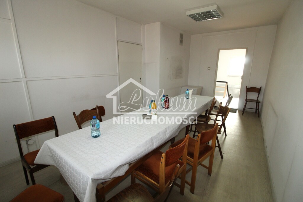 Lokal usługowy na sprzedaż, 359,15&nbsp;m², Świdwin - zdjęcie 17