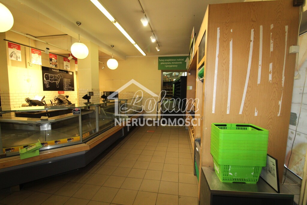 Lokal usługowy na sprzedaż, 359,15&nbsp;m², Świdwin - zdjęcie 6