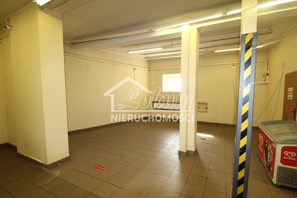 Lokal usługowy na sprzedaż, 359,15&nbsp;m², Świdwin - zdjęcie 8