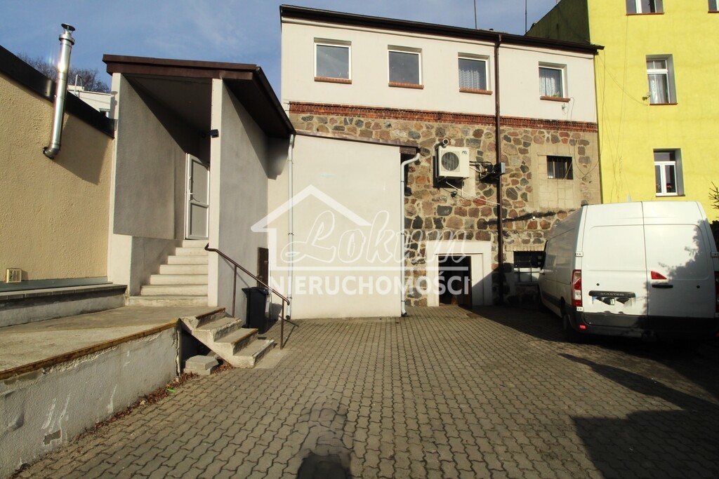 Lokal usługowy na sprzedaż, 359,15&nbsp;m², Świdwin - zdjęcie 3