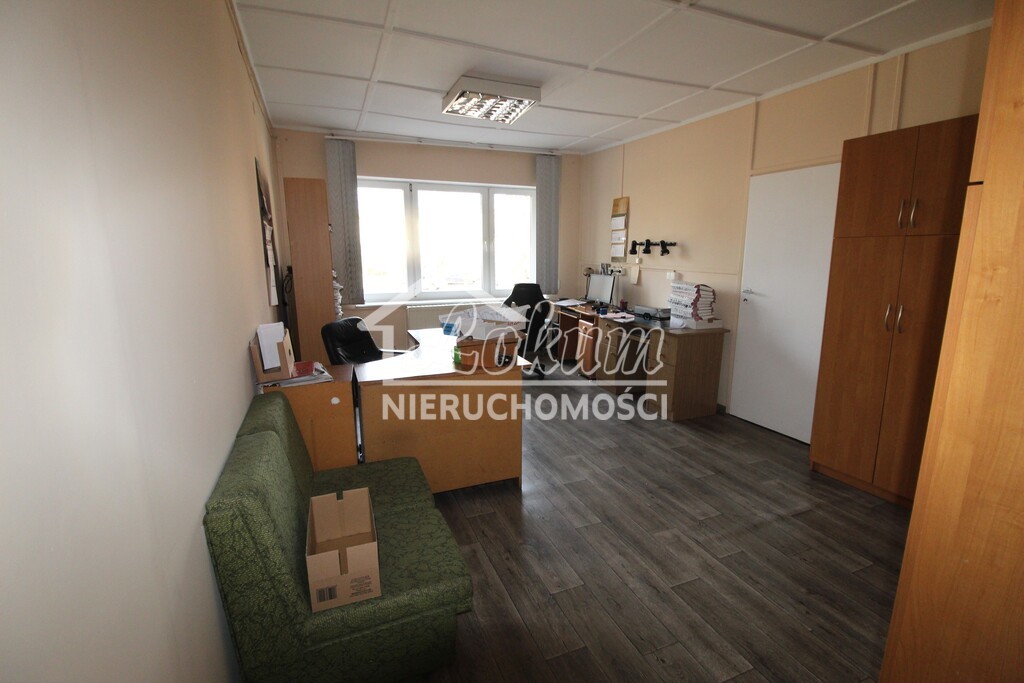 Lokal usługowy na sprzedaż, 359,15&nbsp;m², Świdwin - zdjęcie 19