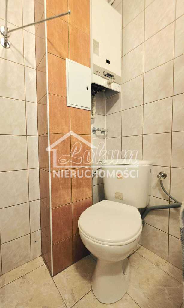 Mieszkanie 27&nbsp;m², Szczecin, Pogodno, Czorsztyńska - zdjęcie 8