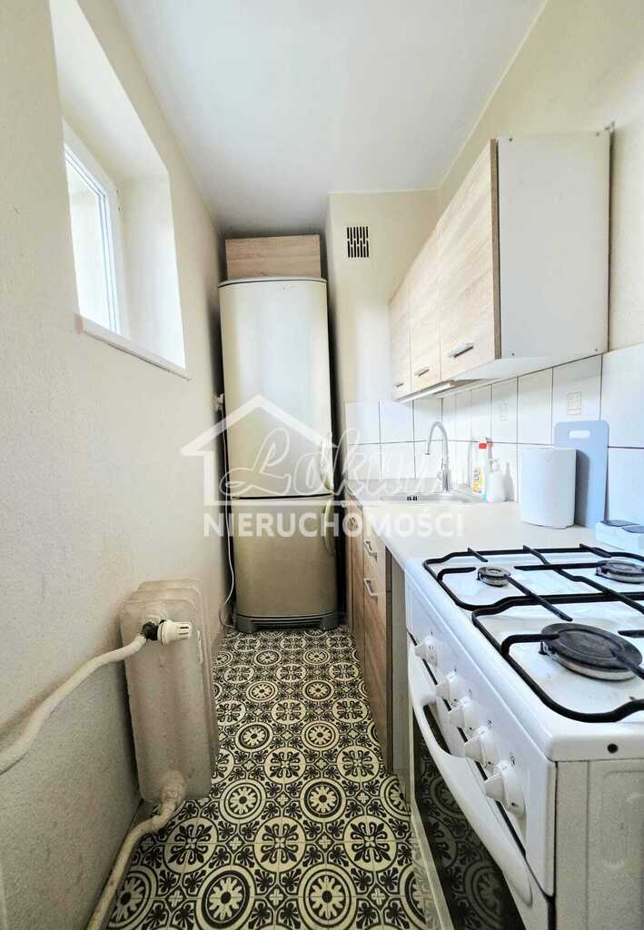 Mieszkanie 27&nbsp;m², Szczecin, Pogodno, Czorsztyńska - zdjęcie 5