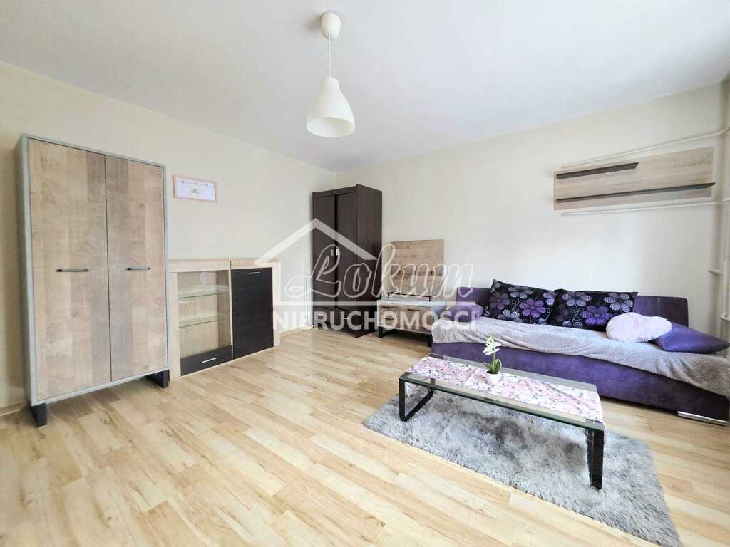 Mieszkanie 27&nbsp;m², Szczecin, Pogodno, Czorsztyńska - zdjęcie 2