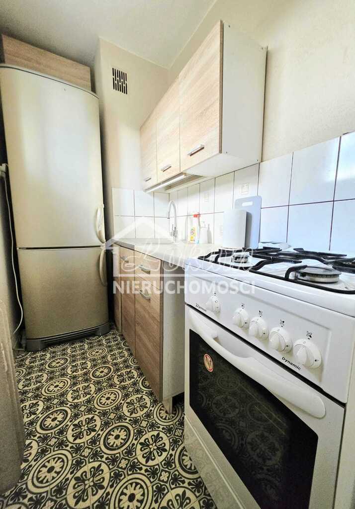 Mieszkanie 27&nbsp;m², Szczecin, Pogodno, Czorsztyńska - zdjęcie 6