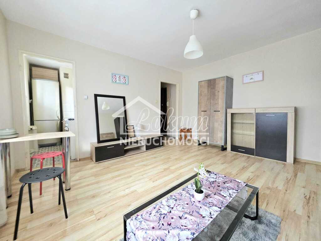 Mieszkanie 27&nbsp;m², Szczecin, Pogodno, Czorsztyńska - zdjęcie 3
