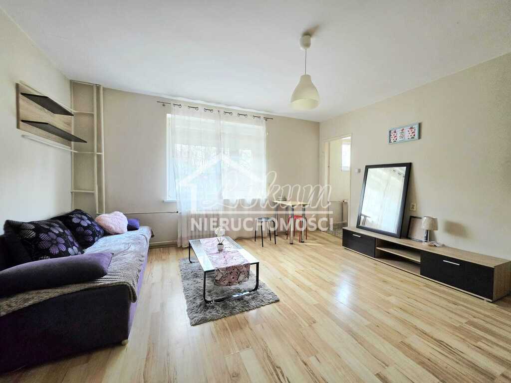 Mieszkanie 27&nbsp;m², Szczecin, Pogodno, Czorsztyńska - zdjęcie 1