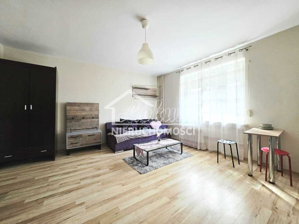 Mieszkanie 27&nbsp;m², Szczecin, Pogodno, Czorsztyńska - zdjęcie 4