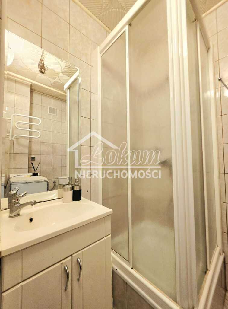 Mieszkanie 27&nbsp;m², Szczecin, Pogodno, Czorsztyńska - zdjęcie 7